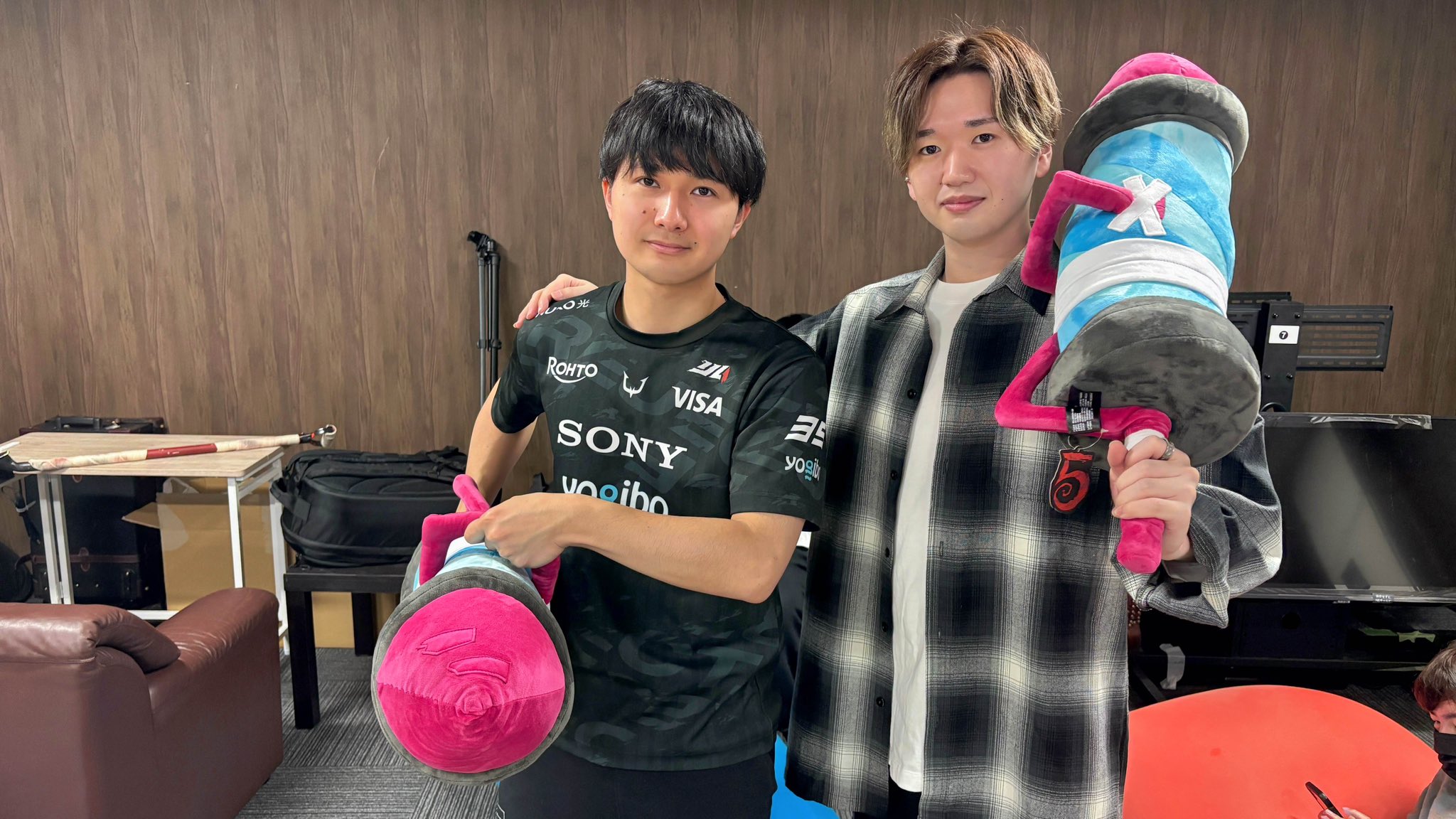 第五人格 RC Aka あかまじゅ 直筆サイン トレカ 第五人格】赤の魔術師 秋季IJLお疲れさまでした昼ラン - YouTube