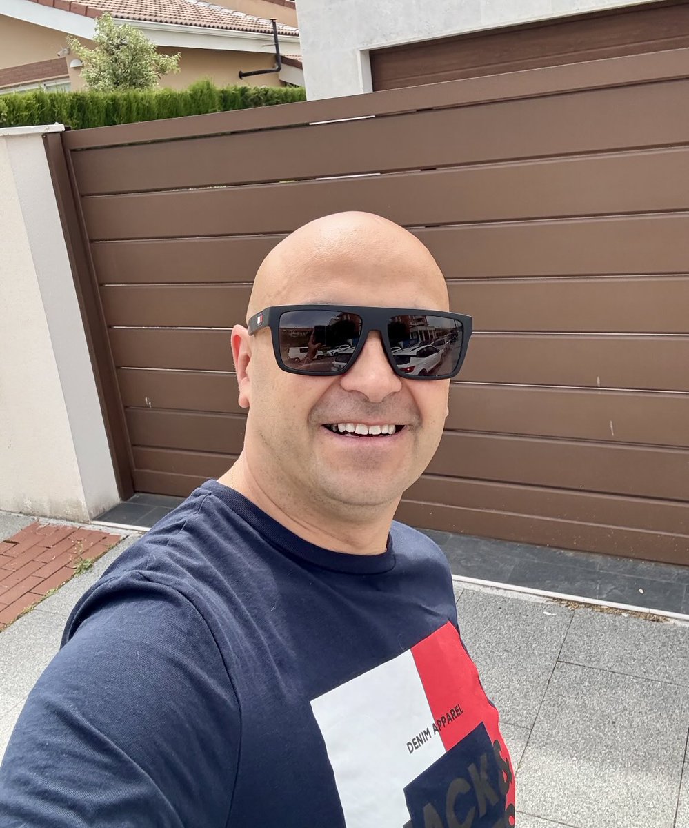 Buenos días #pucela #lavega #arroyodelaencomienda #valladolid #2025