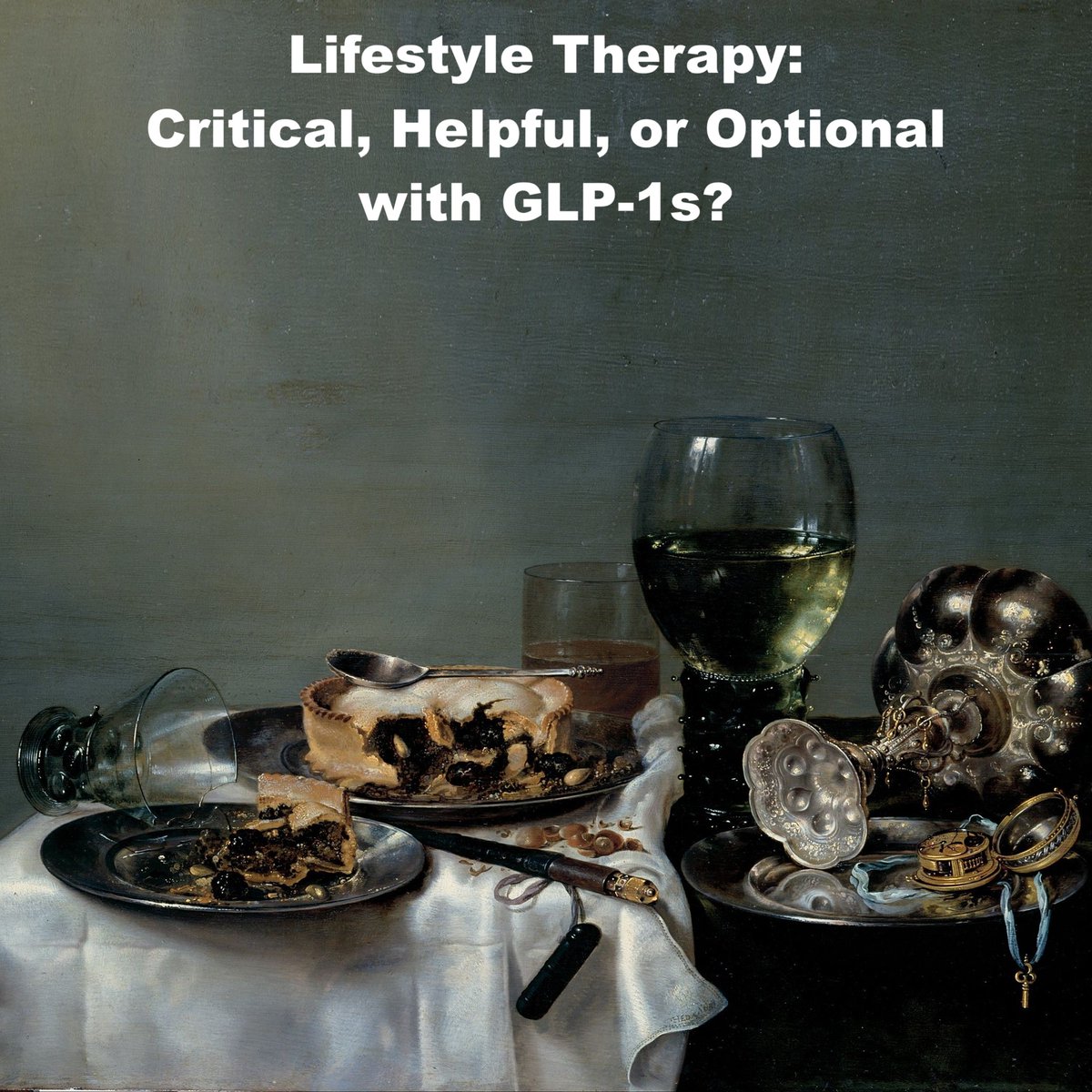 Ted Kyle (@conscienhealth) on Twitter photo Four diverse professional groups came together Friday to publish a clinical advisory on nutrition priorities that support #GLP1 therapy in #obesity. #Nutrition2025
<a href="/ObesitySociety/">The Obesity Society</a> <a href="/OMAsocial/">Obesity Medicine Association</a> <a href="/nutritionorg/">American Society for Nutrition</a> <a href="/ACLifeMed/">American College of Lifestyle Medicine</a>
conscienhealth.org/2025/06/lifest… Four diverse professional groups came together Friday to publish a clinical advisory on nutrition priorities that support #GLP1 therapy in #obesity. #Nutrition2025
<a href="/ObesitySociety/">The Obesity Society</a> <a href="/OMAsocial/">Obesity Medicine Association</a> <a href="/nutritionorg/">American Society for Nutrition</a> <a href="/ACLifeMed/">American College of Lifestyle Medicine</a>
conscienhealth.org/2025/06/lifest…