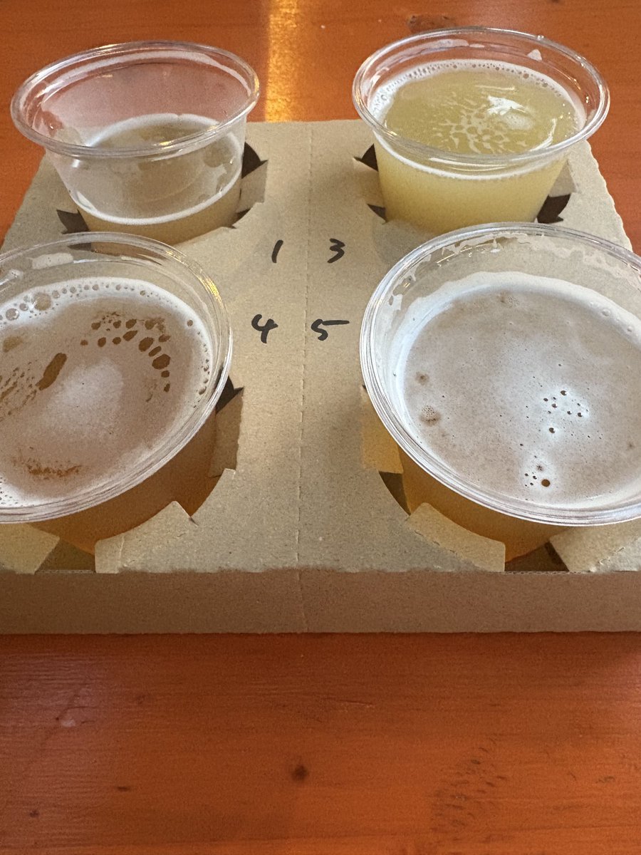 yzjc_33's tweet photo. うまし
奈良県の日本酒クラフトビール
#CHORYO https://t.co/3eCcTO6Uvw