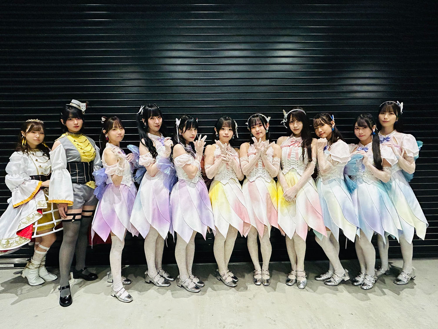 ラブライブ！蓮ノ空女学院スクールアイドルクラブ 4th Live