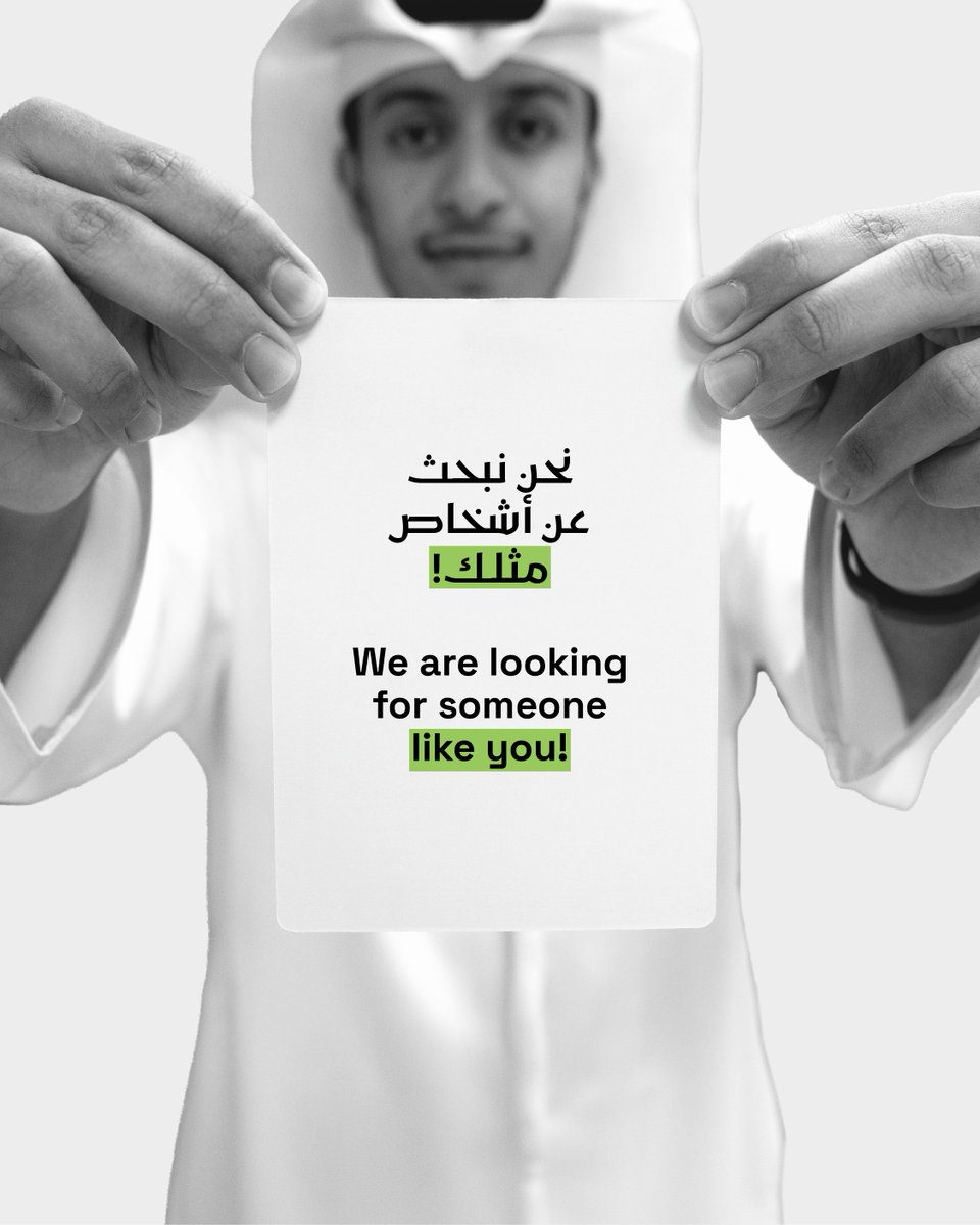 🎬 أَلديك شغفٌ بالسينما؟

انضم لبرنامج "المحكمين الواعدين" وكن جزءًا من لجنة تحكيم مهرجان الشارقة السينمائي الدولي للأطفال والشباب!
🎥 قيّم أفلامًا صنعها الأطفال والشباب واختَر الفائز 🏆

قدم الآن:
📋siff.ae/junior-jurors-…
🗓 آخر موعد: 1 يوليو 2025