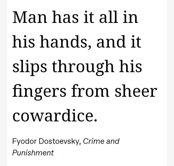 Fyodor Dostoevsky | Novelist & Philosopher ✍️ (@dostoevskyquot) on Twitter photo 