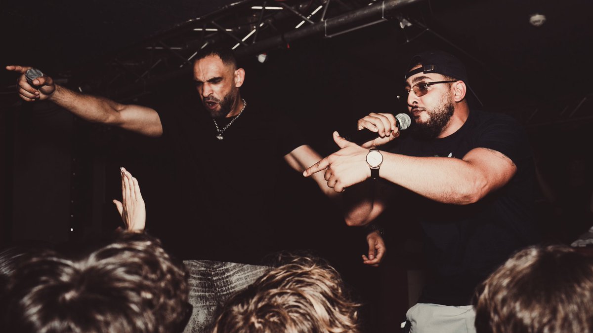 MOBB FEST tweet media