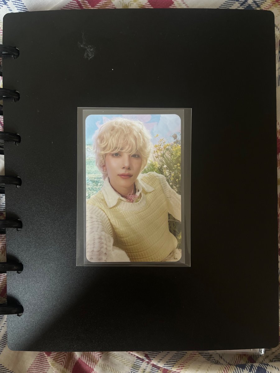 sjyanj's tweet photo. wts lfb enhypen seventeen pc

200 ea svt pc
180 set ea enhypen pc https://t.co/qz8R6nWpKv