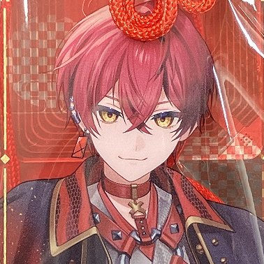 入荷情報】 KnightX 騎士X / KnightA 騎士A ランダム缶バッジ アクキー