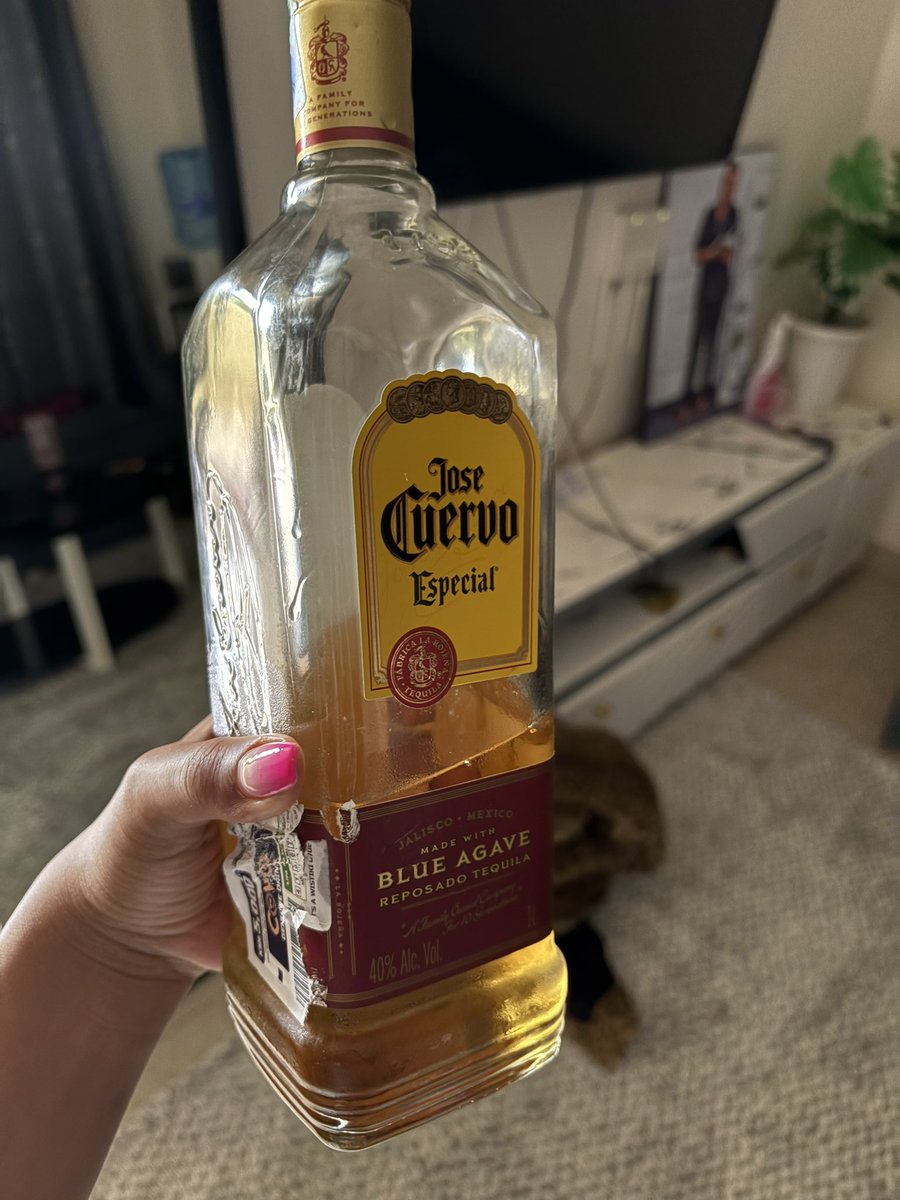 Dawa ya moto ni moto 😭