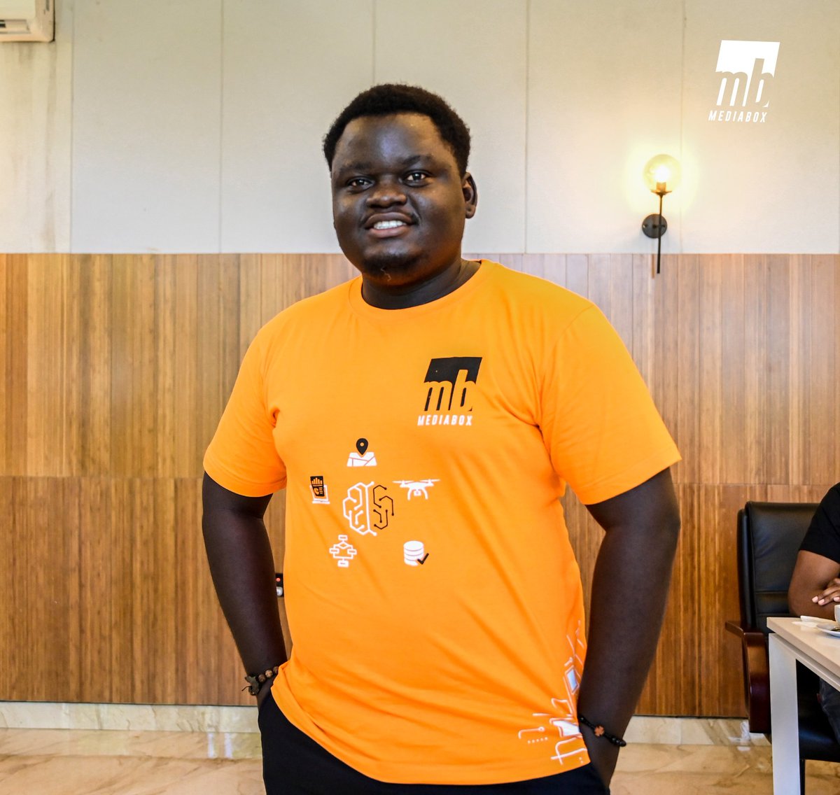 🎖️ L’excellence n’est pas un objectif pour lui, c’est une exigence permanente.

Félicitations à Roméo Badogomba pour l’obtention de sa certification ISO 9001 Lead Implementer, ce 31 mai !

Il ne se contente jamais de ce qui est acquis ou de ce qui fonctionne : Roméo vise ce qui