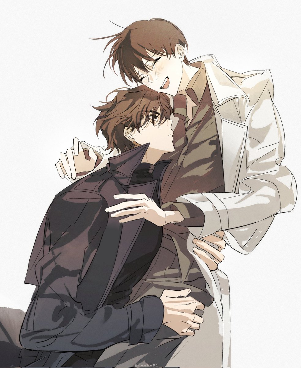 #ORV #joongdok 
May your next tears be from happiness.🤍