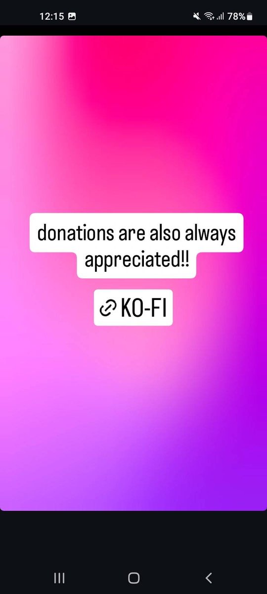 Jac0b_isc00l's tweet photo. PLEASEEE PLS HELP ME OUT, ILL POST FULL COMMISION SHEET IN A BIT
Ko-fi link > https://t.co/S7GsUat9My
#art #commisionsopen #artcommisions #furry #furryfandom #furrycommisions https://t.co/Bl7U1YKeYv