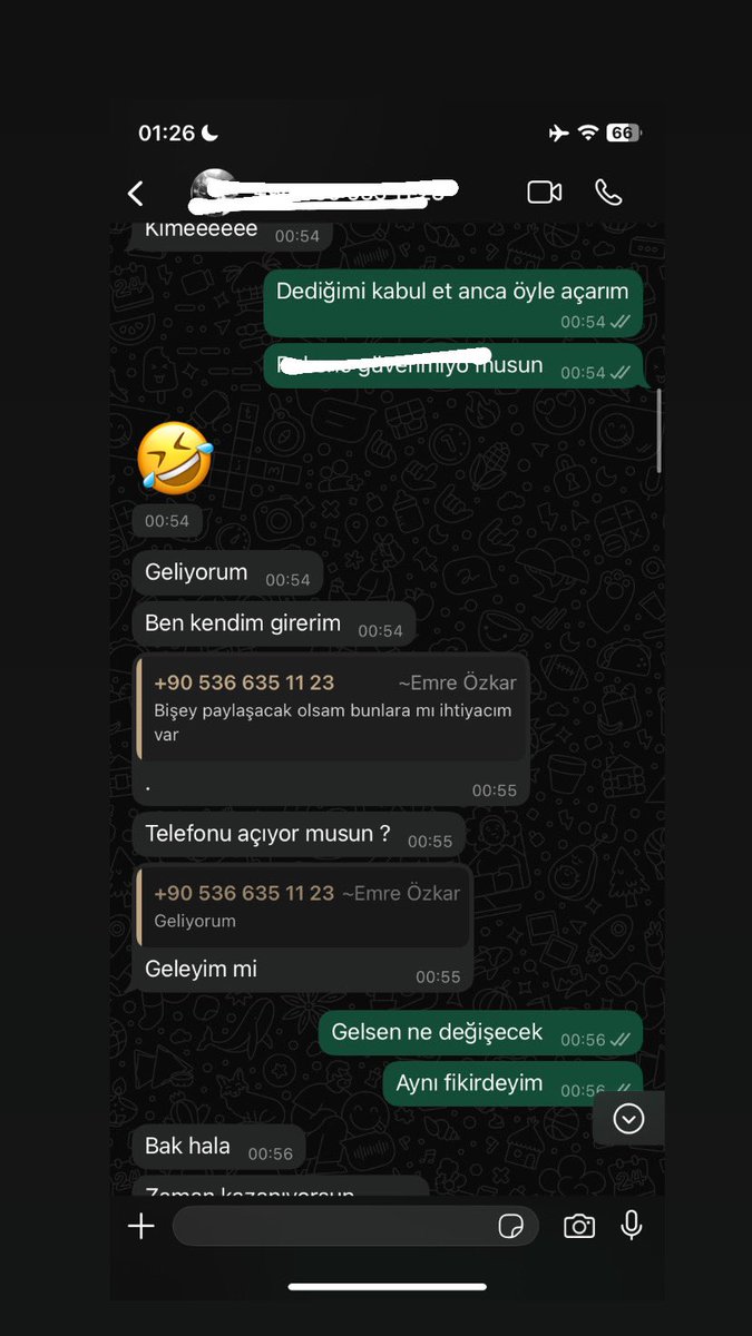 bilinlek's tweet photo. @sokaktadirek Bende aynı durumdayım lütfen sesim olun https://t.co/KVxZTfVVQN