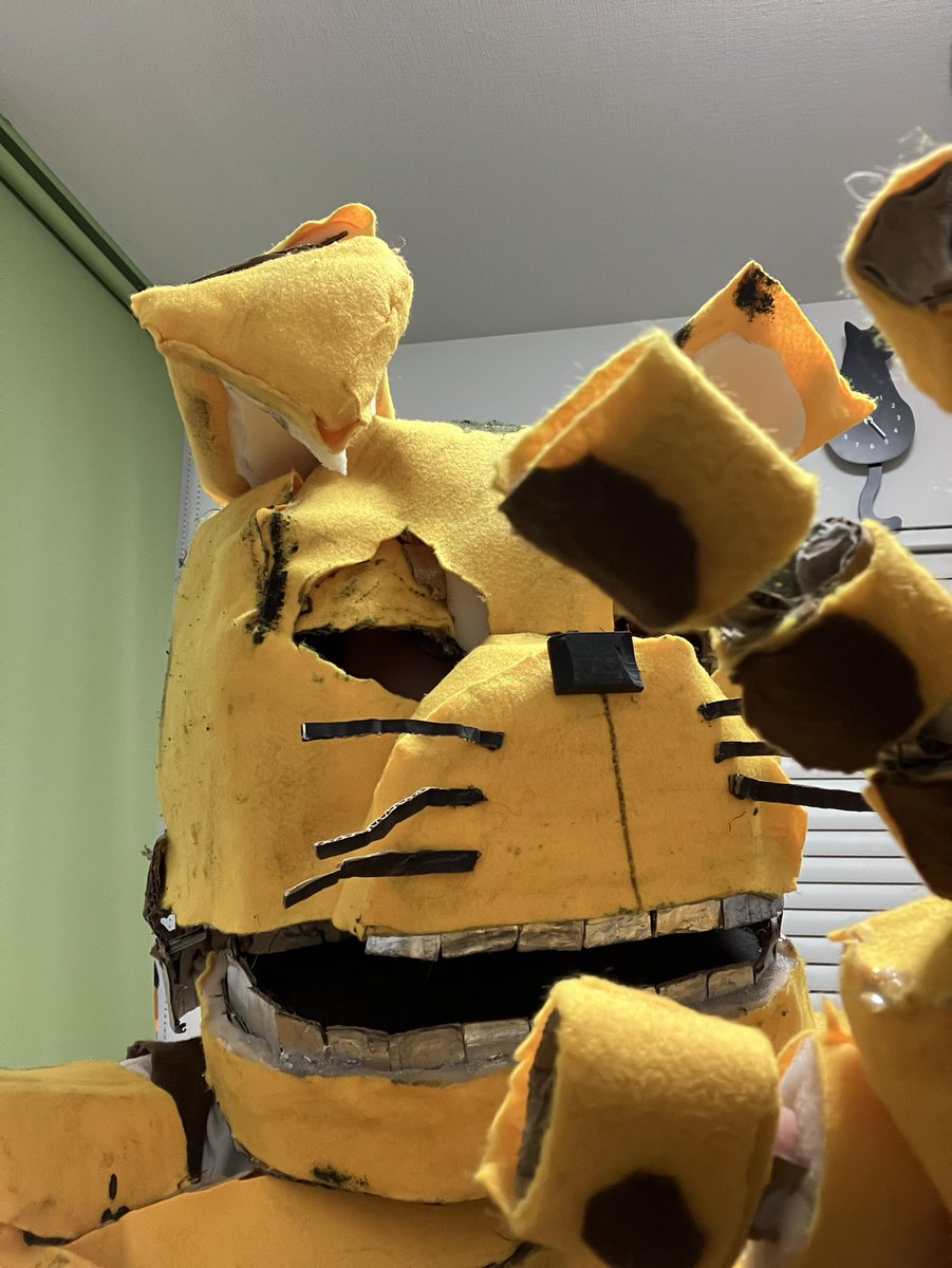 #自分の容姿に最も近いのは最近保存した15枚目