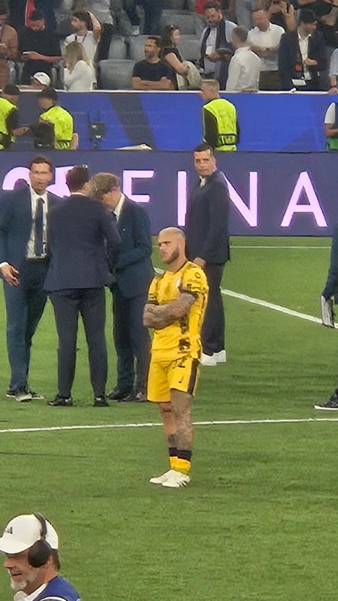 Ege Arseven tweet media