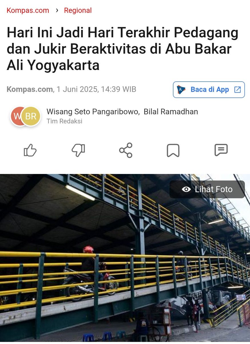 Nol Km Yogyakarta tweet media