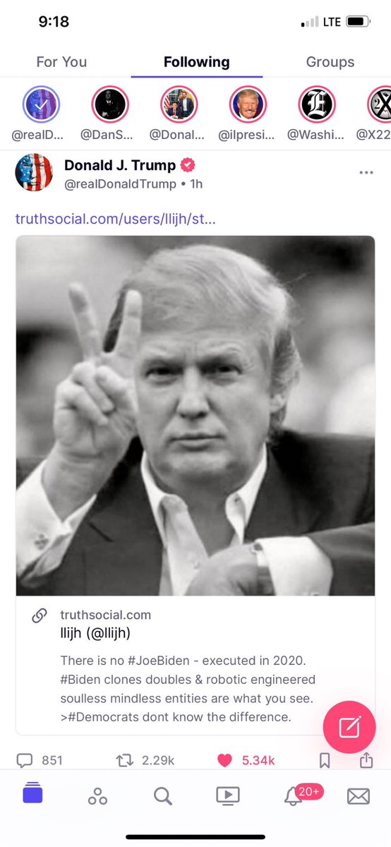 More revelations/ exposures to come