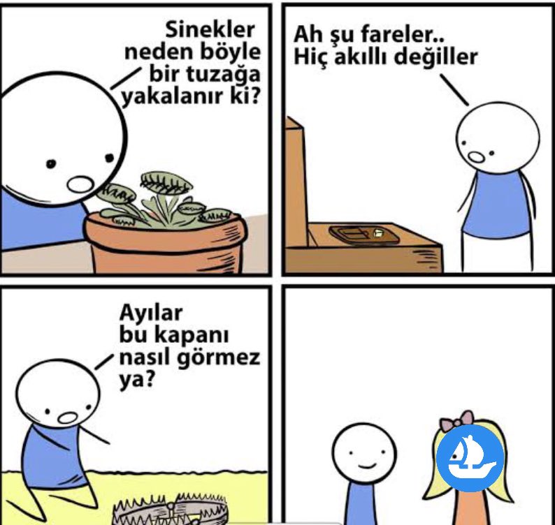 Kadınları alışveriş konusunda eleştirirken, web3 tarafında zaman geçiren biz erkeklerin <a href="/opensea/">OpenSea</a> ya girdiğimizde cebimizden en kötü 100$ çıktığı gerçeği. Tuzak kardeşm tuzak