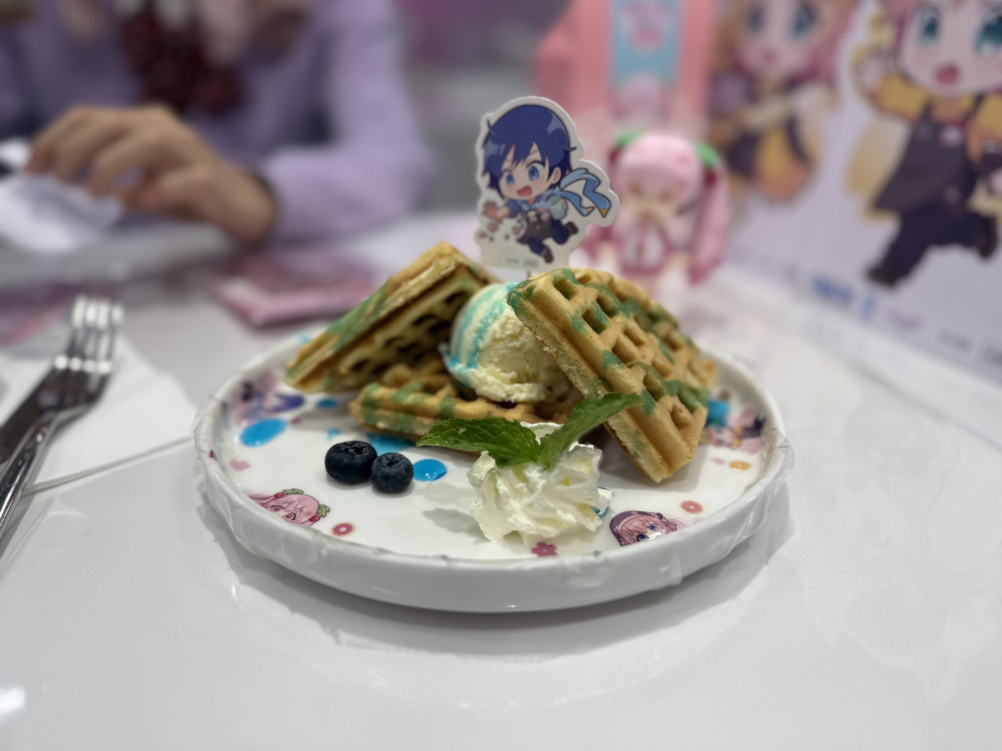 在原ナナミ@5/29-6/16北京+上海 (@Arihara_Nanamix) / X