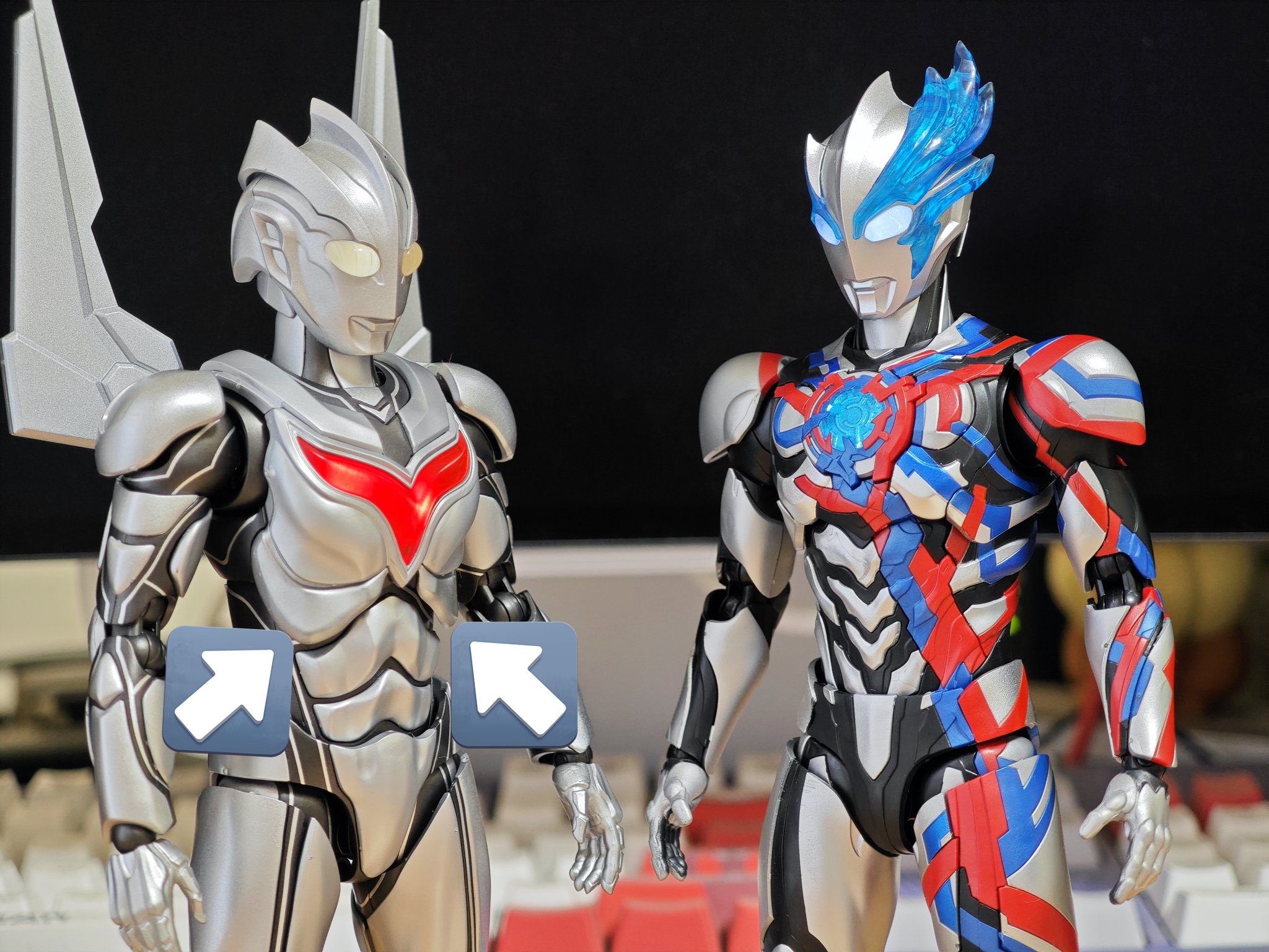 豊富な商品から NEXTNEVER1 on X:  特撮