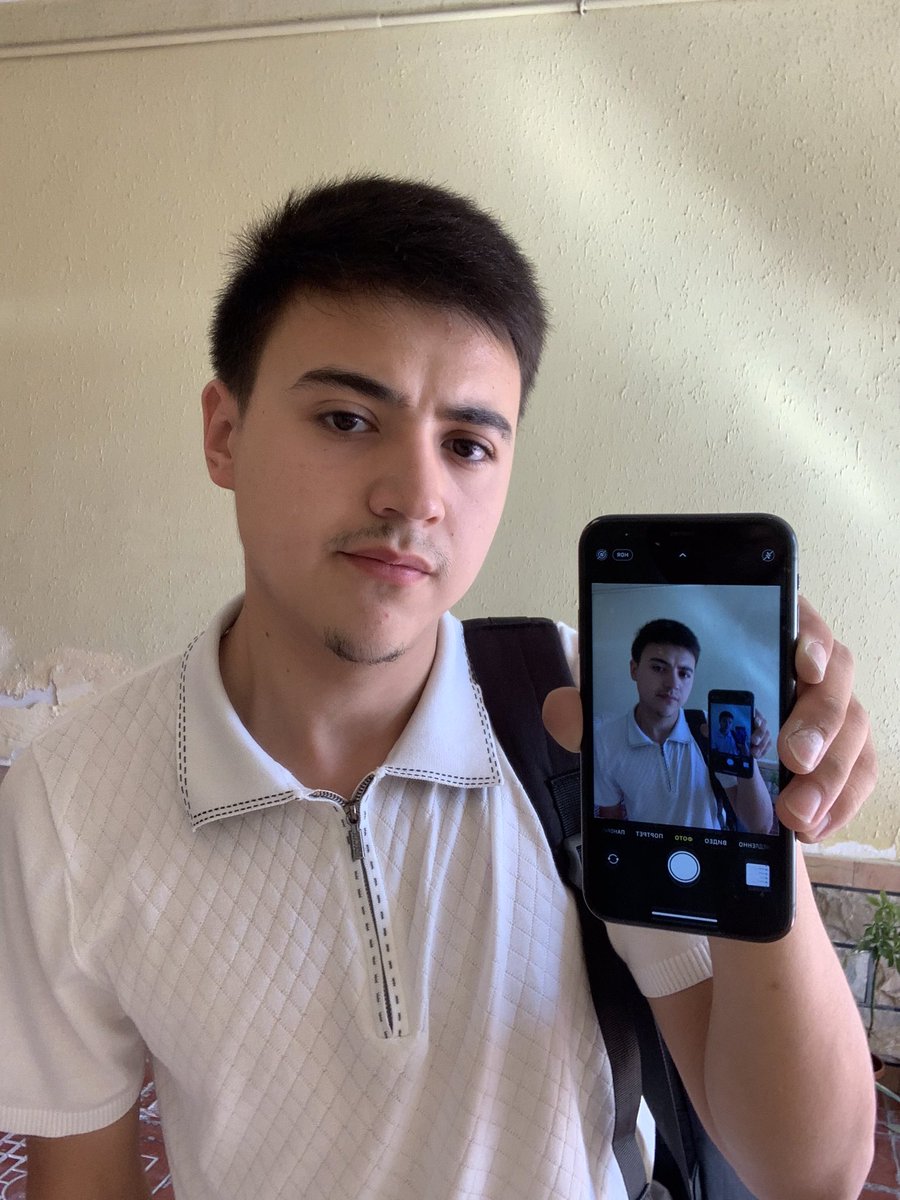 O’tgan yili tushgan ekanman