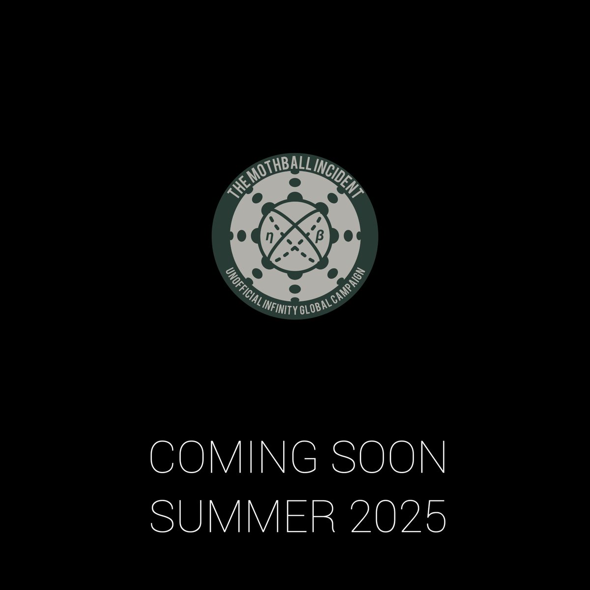 Total Repost (@reposttotal) on Twitter photo Are you ready??? Two years after #OperationHungryWalrus we're back with a new unofficial #infinitytheuniverse global campaign: #TheMothballIncident! Stay tuned! <a href="/InfinityTheGame/">Infinity universe</a> Are you ready??? Two years after #OperationHungryWalrus we're back with a new unofficial #infinitytheuniverse global campaign: #TheMothballIncident! Stay tuned! <a href="/InfinityTheGame/">Infinity universe</a>