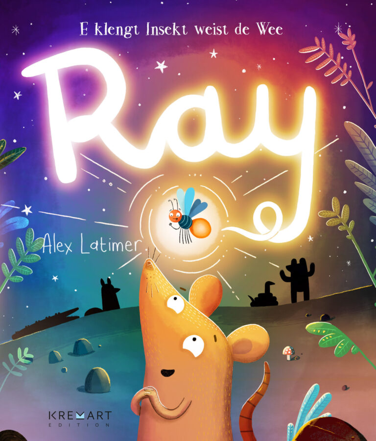 #Liesung fir #Kanner 👄👂: de #RAY flitt den 21. Juni ëm 10:30 Auer an der Stad am <a href="/citymuseum_lu/">LëtzebuergCityMuseum</a>. 📕 Op #Lëtzebuergesch an op #Englesch, d'Expo "#Babel heureuse ?" oblige (<a href="/LucMarteling/">Luc Marteling</a>). Weider Infoen hei 👉 citymuseum.lu/event/ray-e-kl…