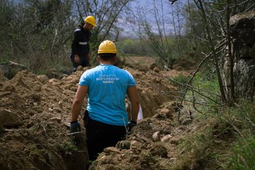 Sakarya’da İçme Suyu Altyapısı Güçlendirildi
