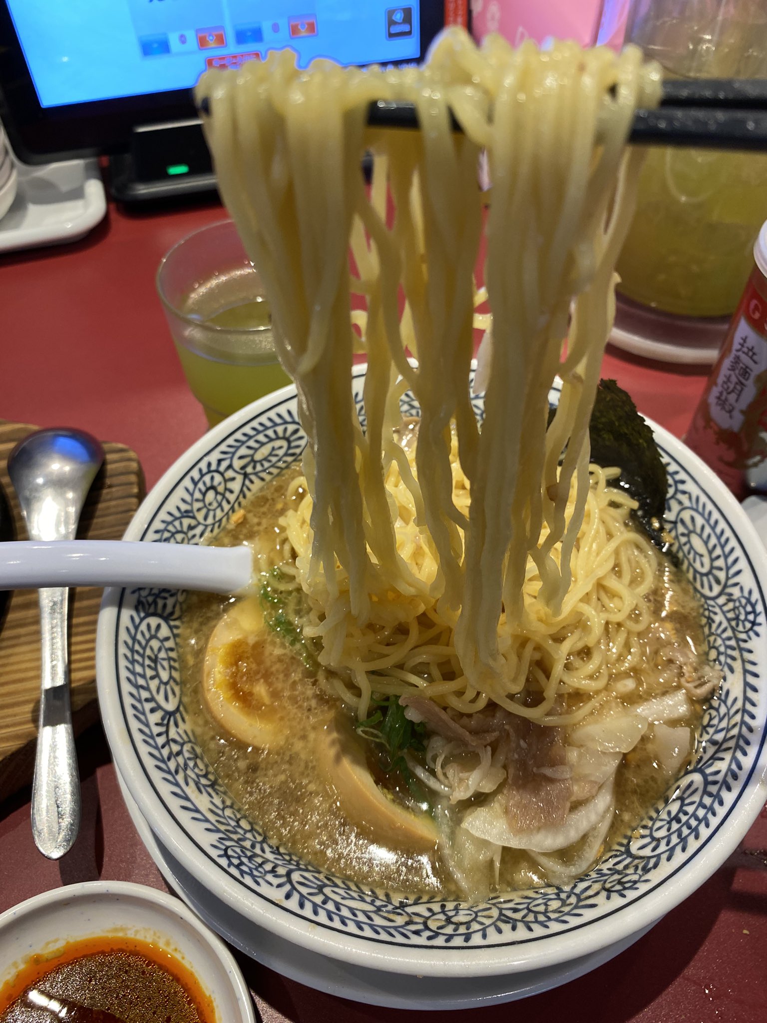 丸源ラーメン【公式】 on X: 
