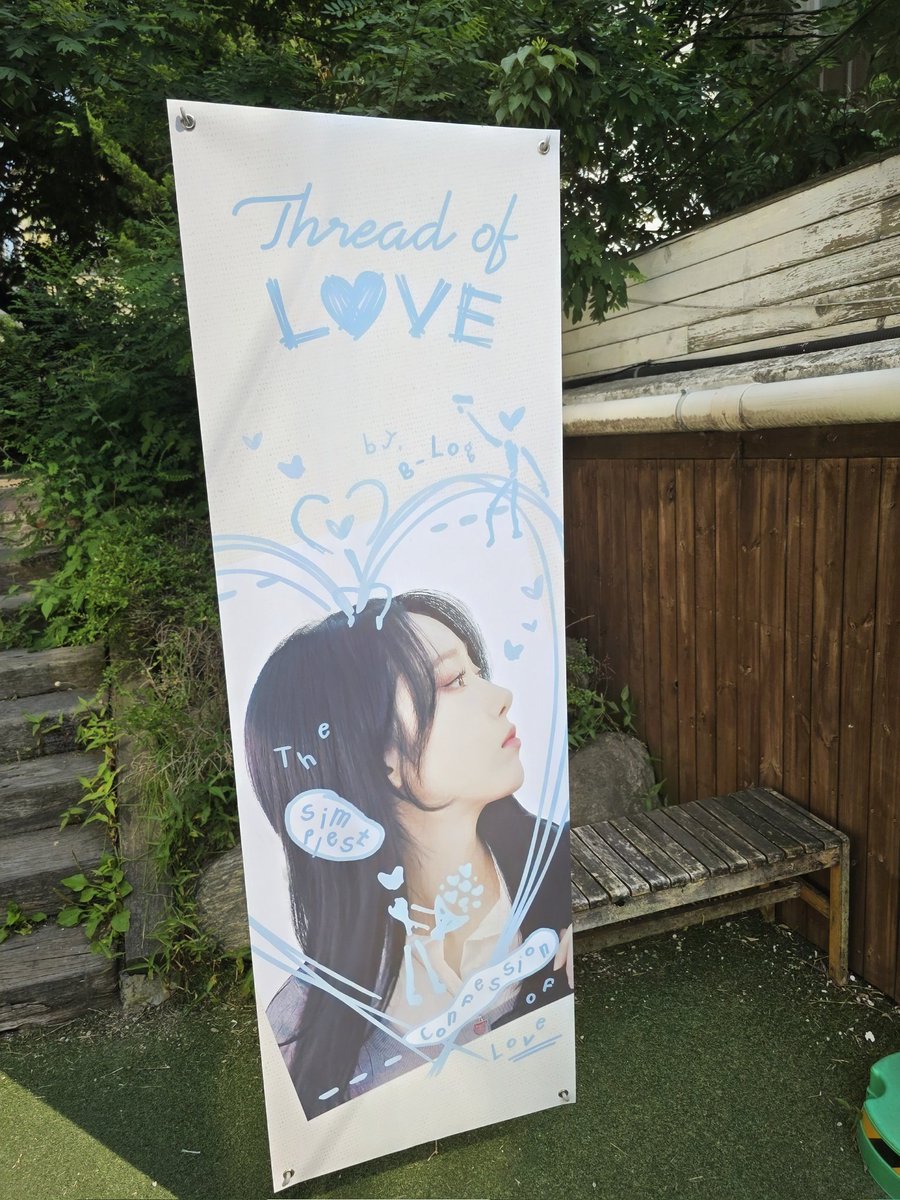 sothinyenluv's tweet photo. 사진 하나하나 잘 보고 갑니다🩵

#THREAD_OF_LOVE https://t.co/DBfBJlL9Cp