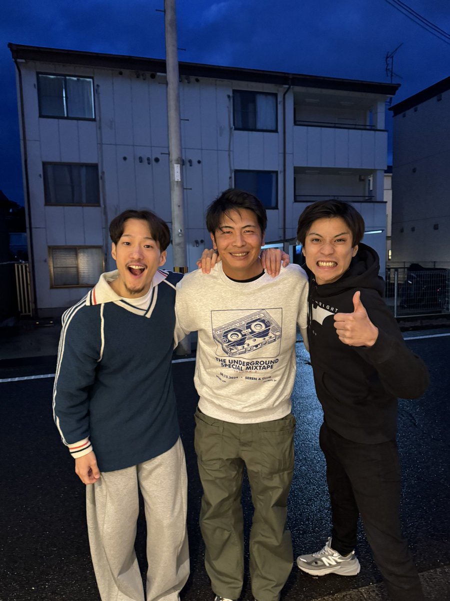 泉ゴリ tweet media