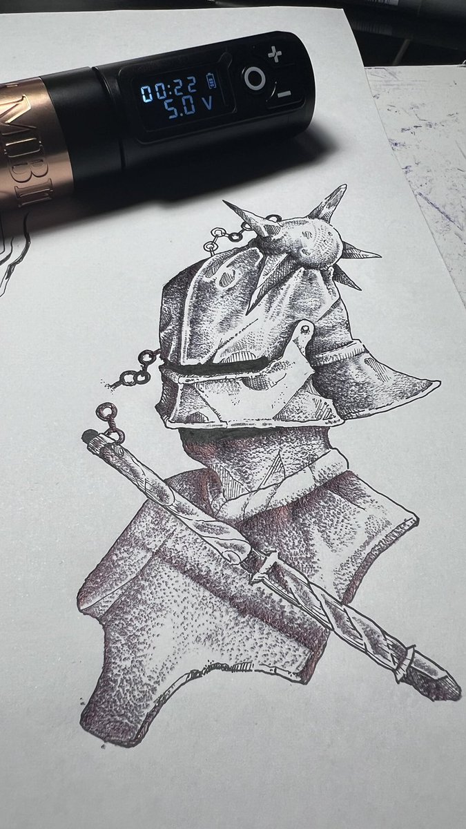 Preparando diseños
Si te interesa MD