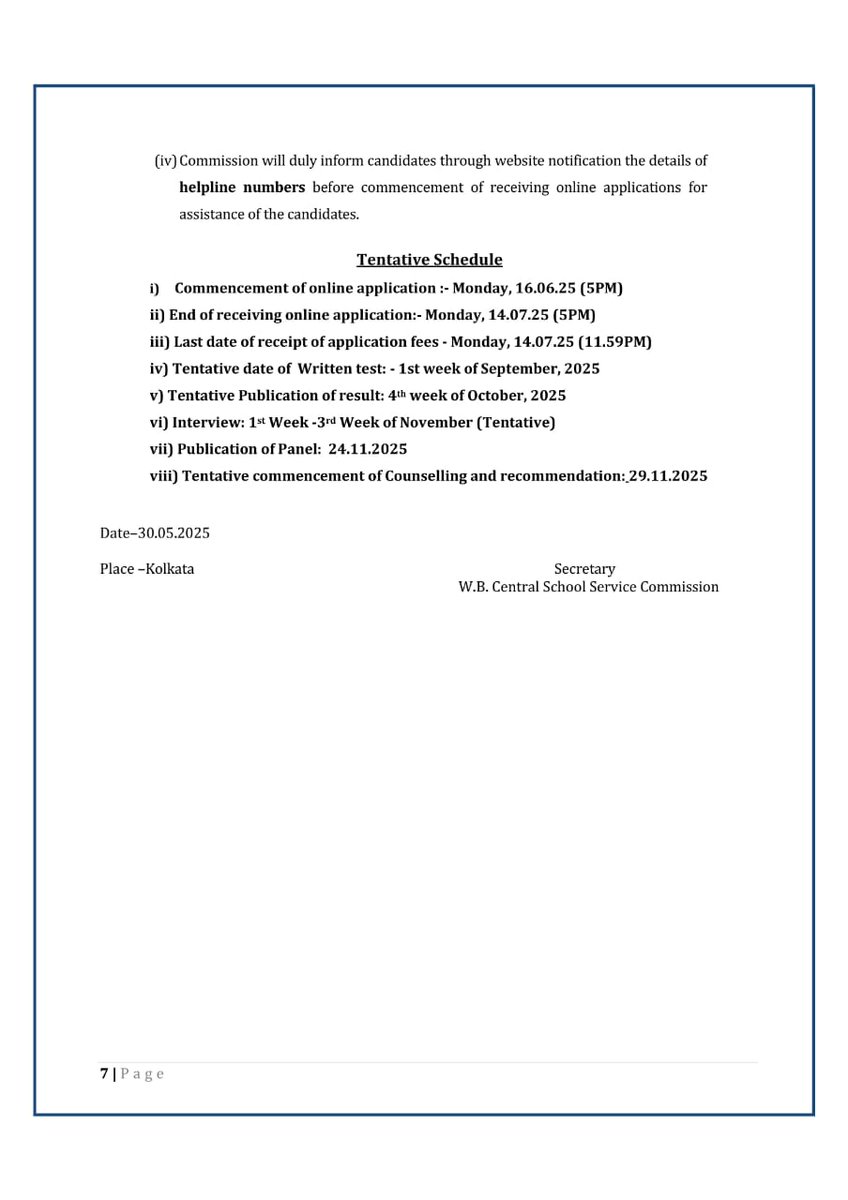 सभी गैर भाजपा शासित राज्यों में अध्यापकों की नियुक्ति हो रही है विज्ञापन आ रहा है,एक योगी आदित्यनाथ का शासन है उत्तर प्रदेश में जहां वर्षों से बगैर अध्यापकों की नियुक्ति के शिक्षा व्यवस्था का कायाकल्प किये जाने का जुमला परोसा बजा रहा है।

उत्तर प्रदेश में जल्द से जल्द अध्यापकों