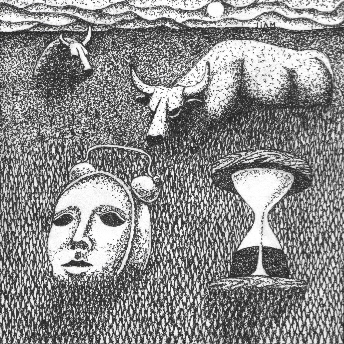 Liam🔺 Surreal Artist (@liam_stoned) on Twitter photo 