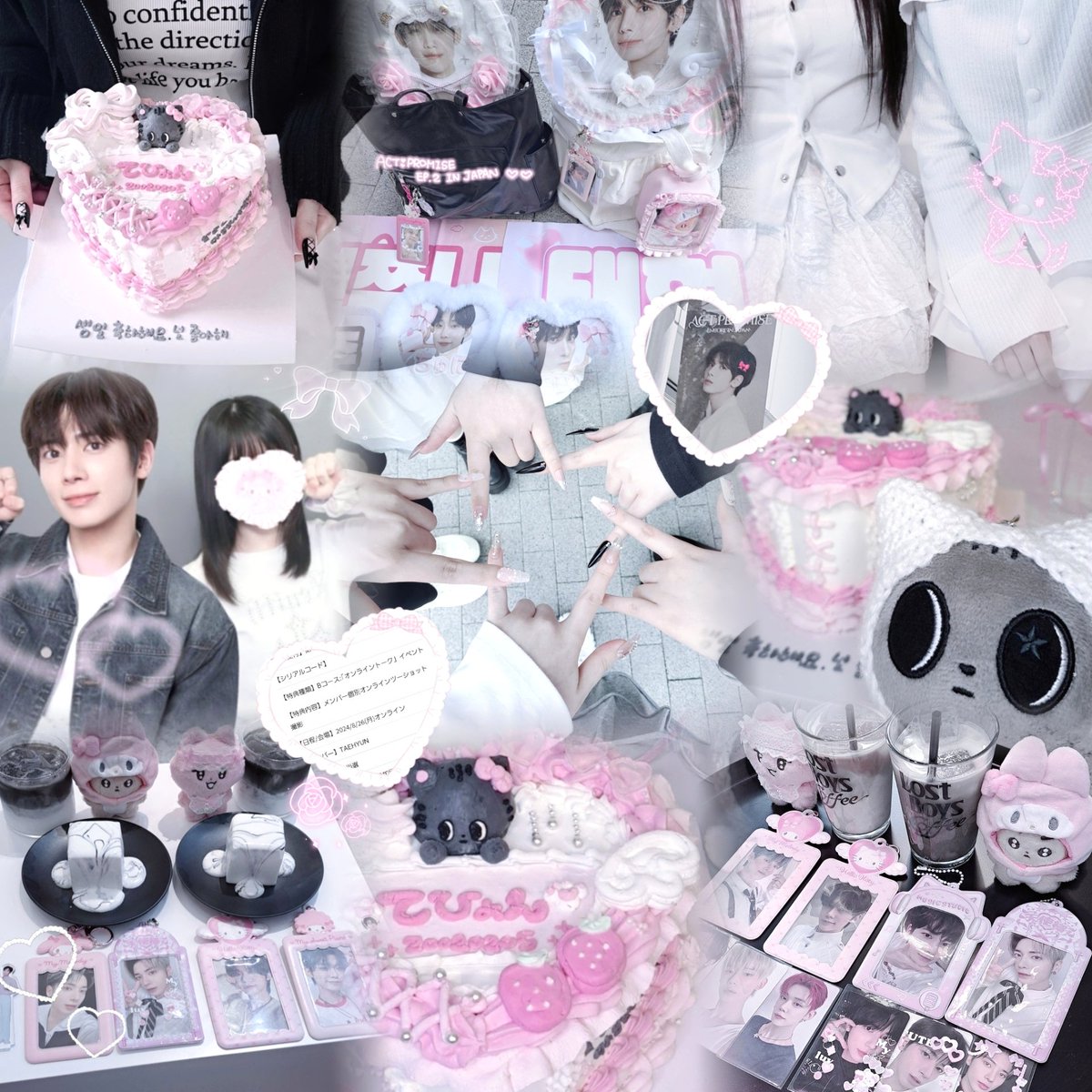 さくさくぱんだ tweet media