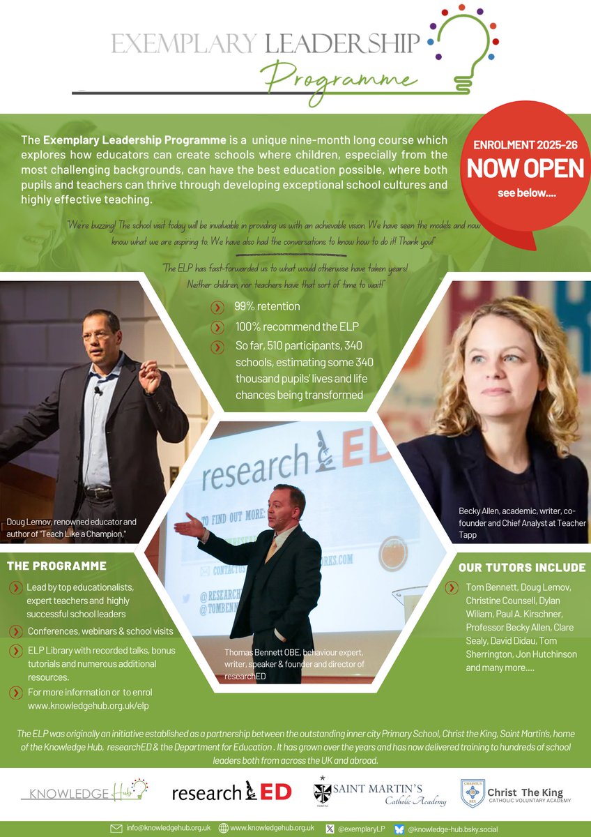 Knowledge Hub tweet media