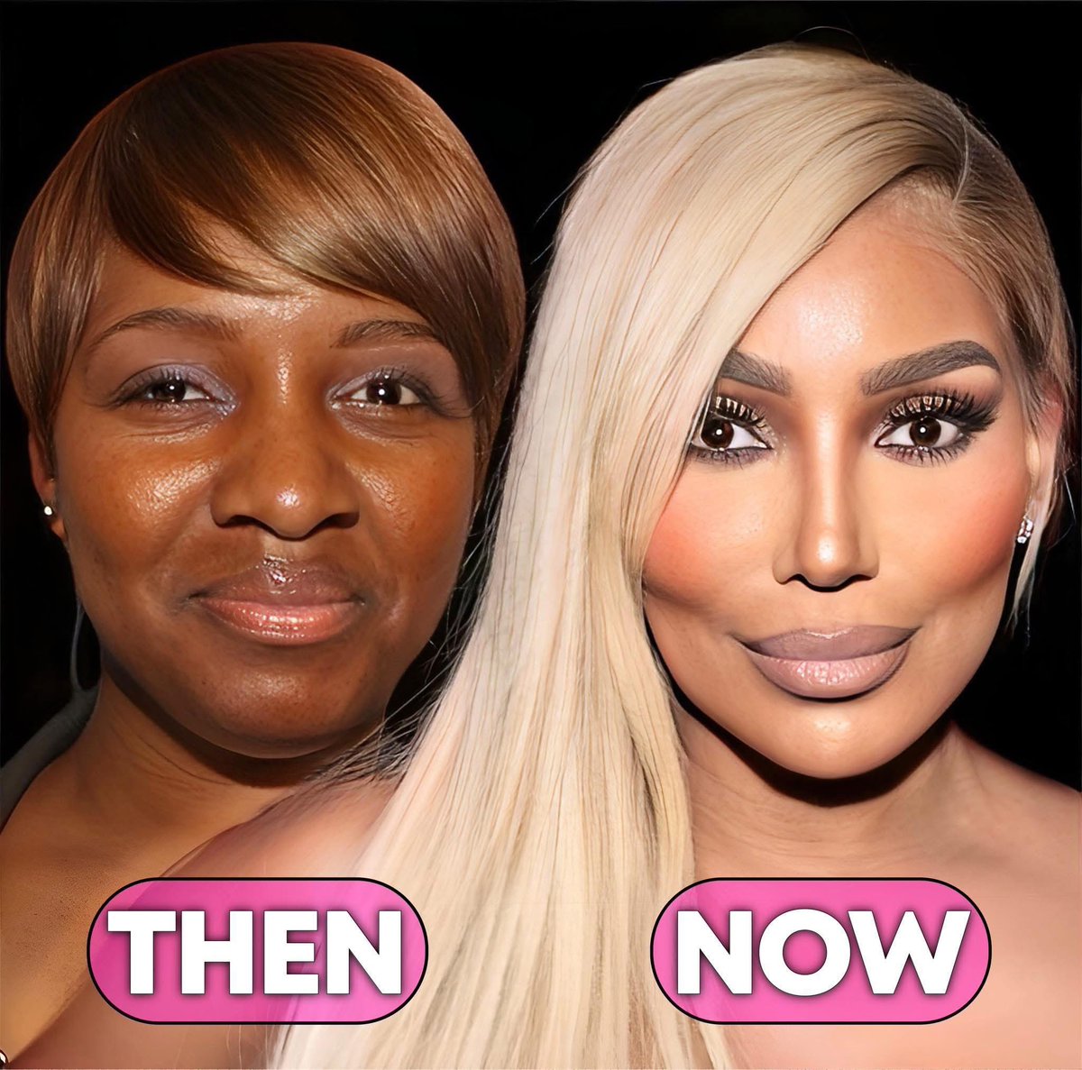 Which one do you think is better?🤔