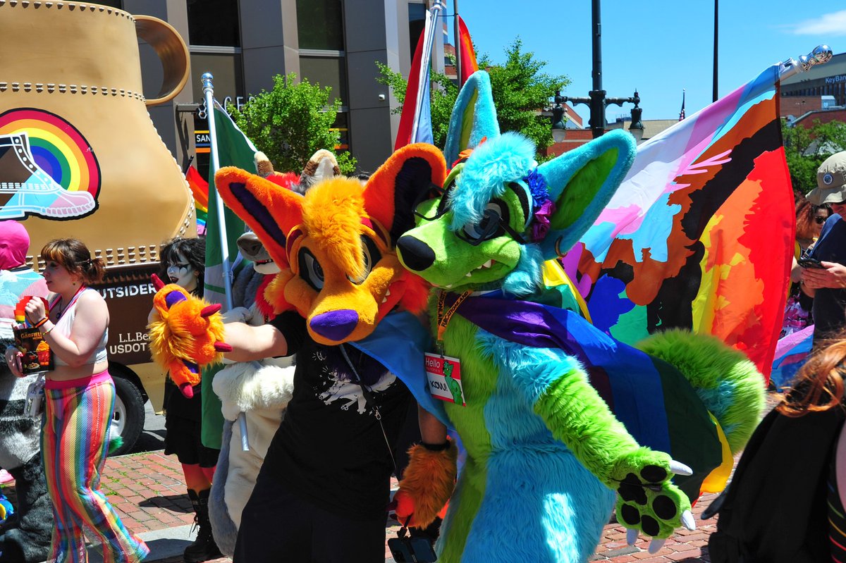 RockySheperd๐ณ๏ธโ๐๐Furrydelphia 2025 (@rockysheperd) on Twitter photo Happy Pride Month, Everyone! ๐ณ๏ธโ๐ ๐ณ๏ธโโง๏ธ
๐พ- <a href="/MaymooTheHusky/">ใMaymooโข๏ธใ</a> & <a href="/KovuTheHusky/">KovuTheHusky ๐ Anthrocon</a>
๐งต- <a href="/MoreFurLess/">More Fur Less</a>
๐ท- sticks271
๐- Portland Pride 2024 Happy Pride Month, Everyone! ๐ณ๏ธโ๐ ๐ณ๏ธโโง๏ธ
๐พ- <a href="/MaymooTheHusky/">ใMaymooโข๏ธใ</a> & <a href="/KovuTheHusky/">KovuTheHusky ๐ Anthrocon</a>
๐งต- <a href="/MoreFurLess/">More Fur Less</a>
๐ท- sticks271
๐- Portland Pride 2024