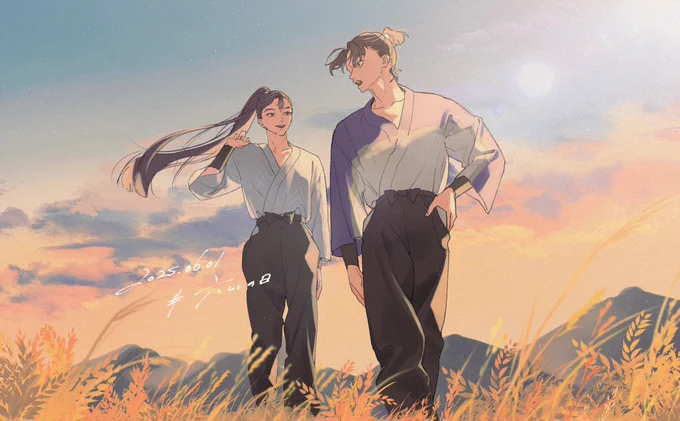 #六年生月間 #六いの日