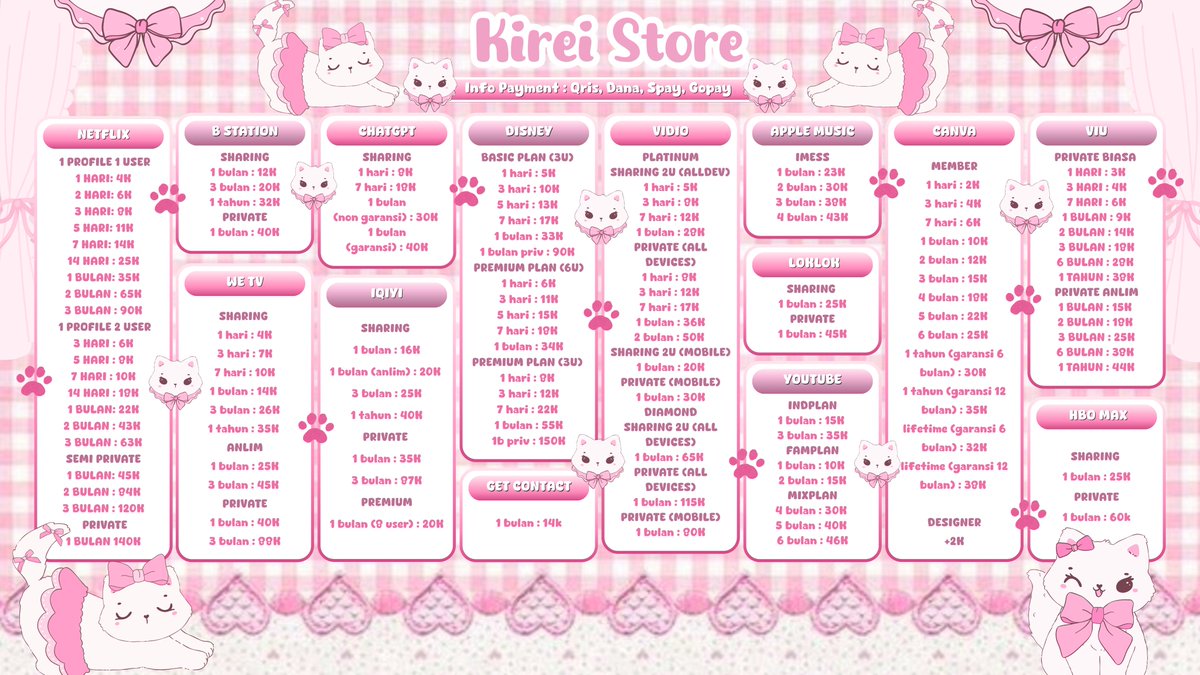 𐙚 Kirei tweet media