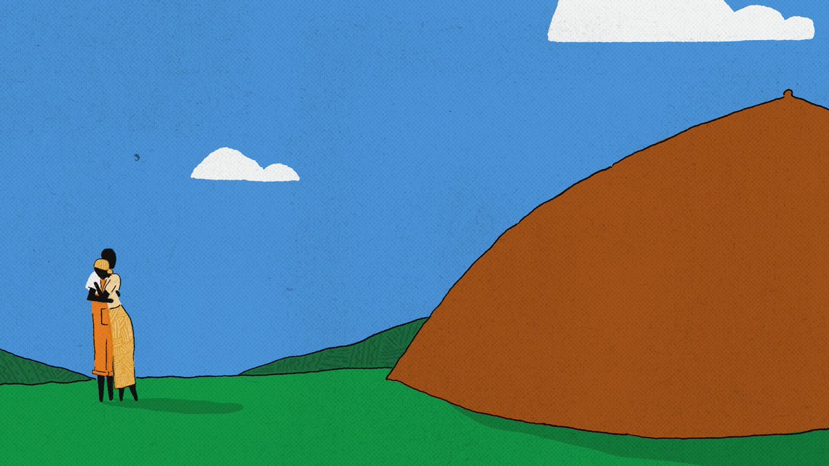 "Twali Ntula" 2 (WIP)