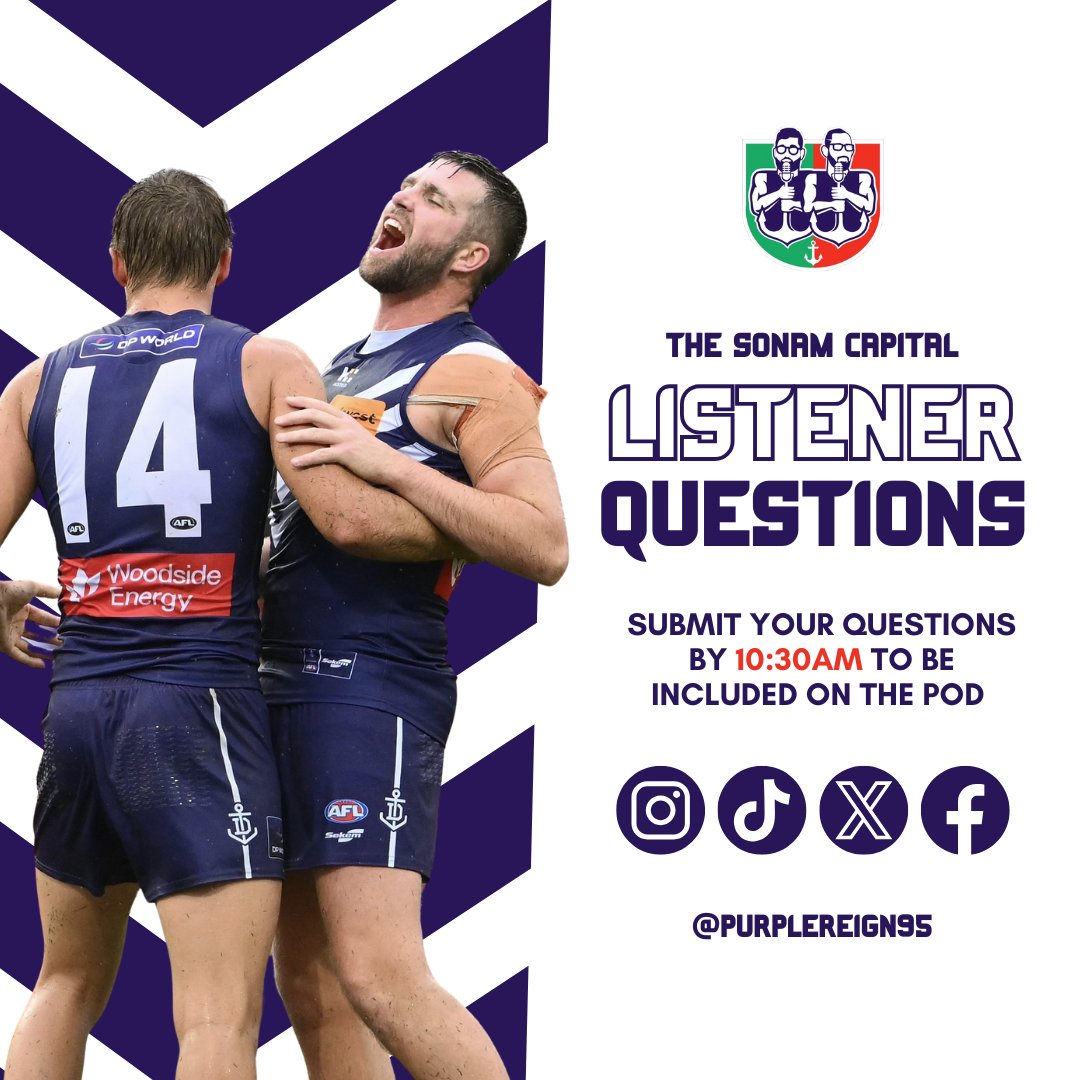 The Purple Reign tweet media