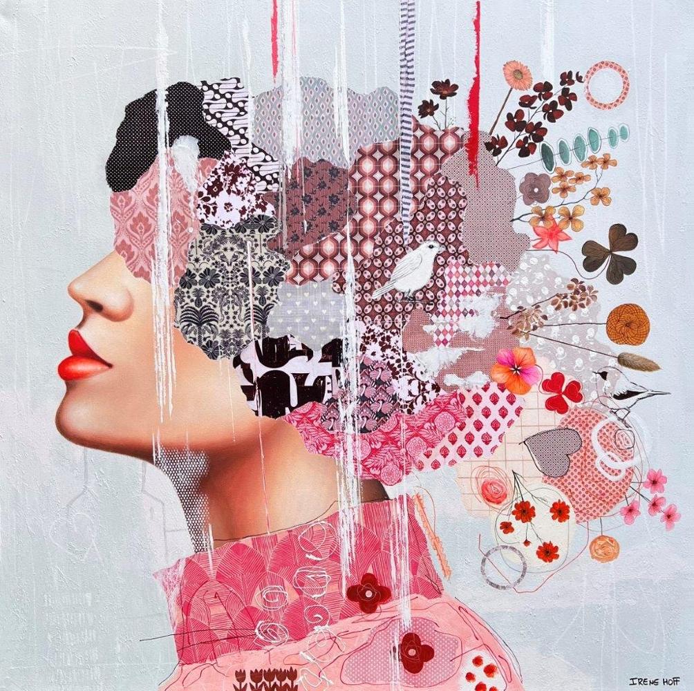 "Home", a mixed media artwork on canvas by the talented Dutch artist Irene Hoff (galphia.com/artist_ihoff.h…). Excellent.
#art #originalart #paintings #beautifulart #fineart #figurativeart #artist #artwork #painting #drawing #artistic #drawings #artists