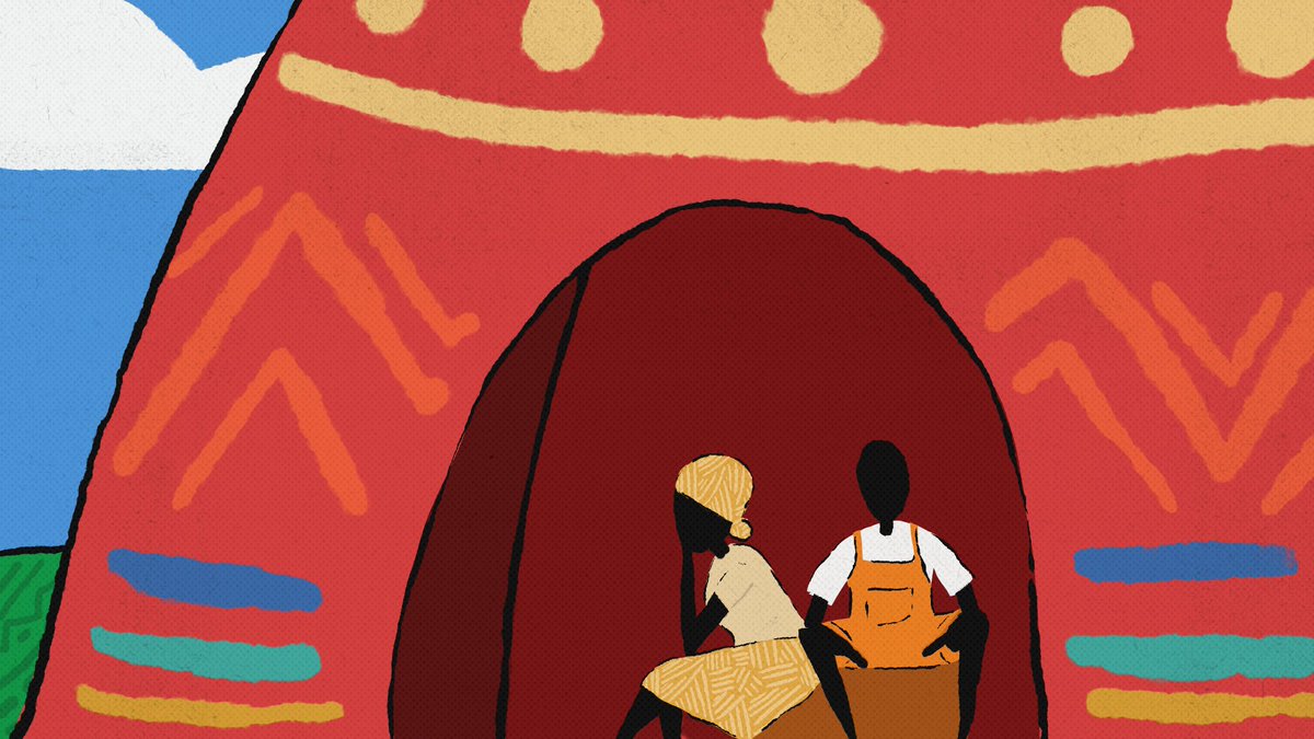 "Twali Ntula" 3 (WIP)