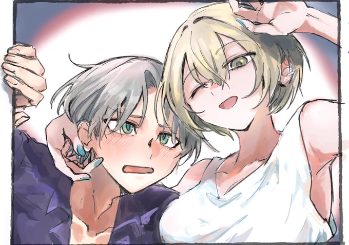 7