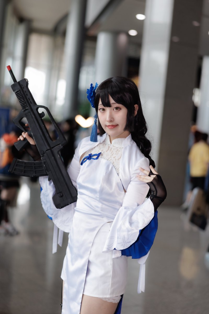 플엑 토요일 - 수정님
소녀전선2 망명 대연(95식)
<a href="/siuujeong/">수정💕</a>