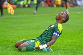 Fabrizio Romano: Fenerbahçe, Afrika'nın en iyi yeteneklerinden Amara Diouf'u kadrosuna katmak için anlaşmaya vardı.