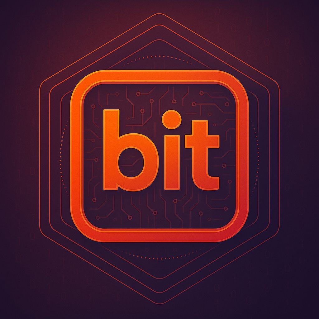 StillbitLab's tweet image. 🧊 After a month of deep dev, Stillbit moves into promo phase
🛰️ Official logo &amp;amp; identity revealed
⚙️ Precision-built to detect silence before spikes
Watch closely — first signals echo soon

#Stillbit #OnchainIntel #CryptoScanner #Web3AI