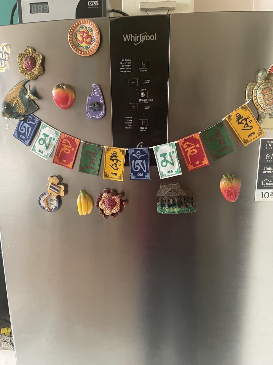 amit71writes's tweet photo. @WhirlpoolCorp 3 years, under AMC and this refrigerator has stopped working. Your service centre guys took 20 days and 3 wasted efforts to tell us that we need to pay the depreciation and buy a new fridge. Ain't that funny? Why should I pay even a penny? https://t.co/VxEX9VrdCy