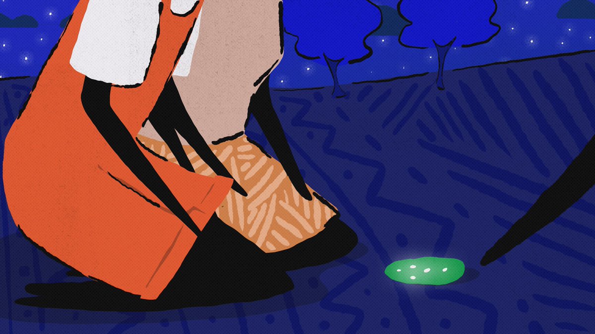 "Twali Ntula" 4 (WIP)