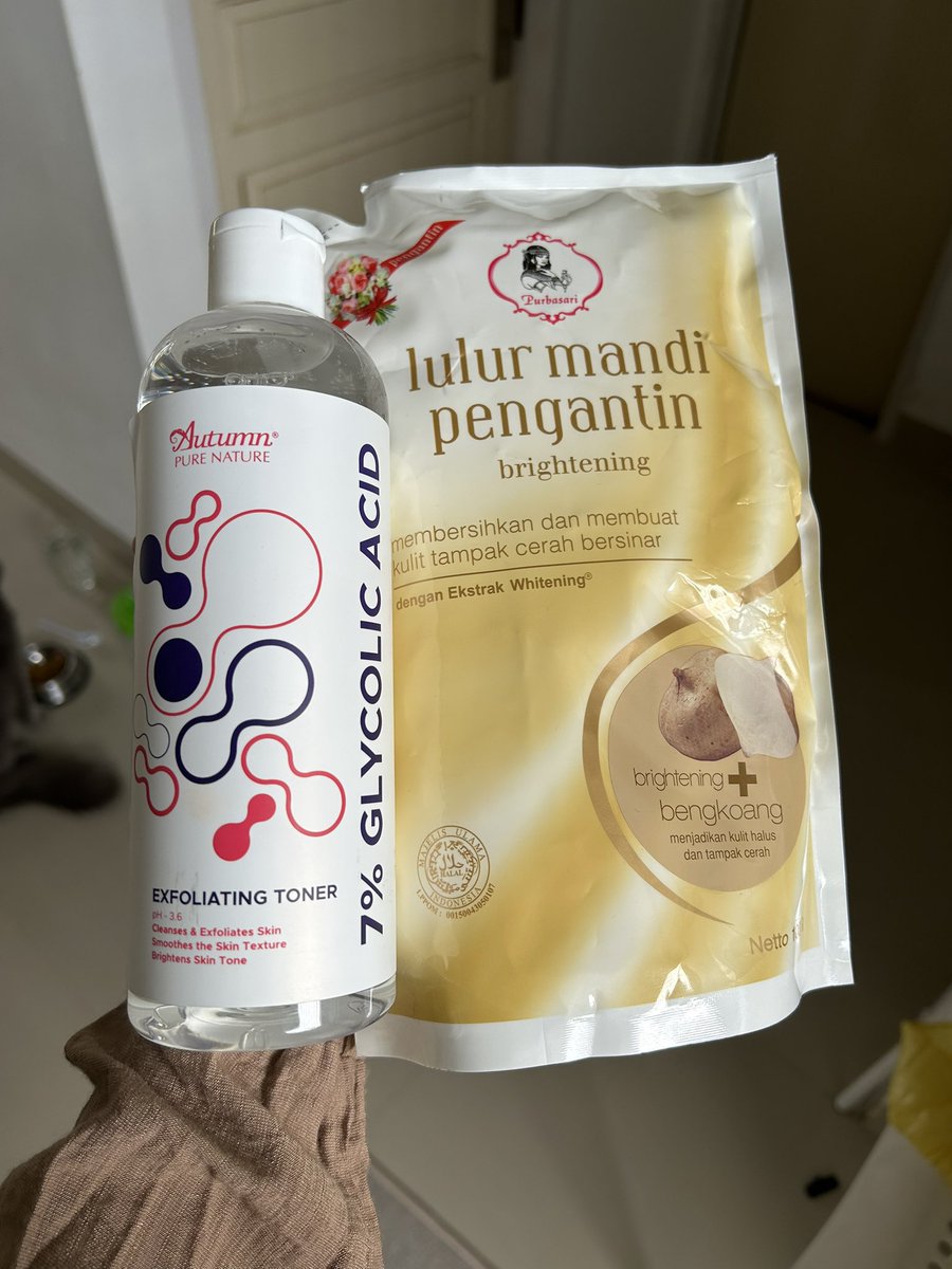 SEPELE.... tapi ga semua orang lakuin :

jaga kebersihan mulut, ketek &amp; badan🫵🏻

yuk kita usahakan wangi seharian itu.... dimulai dari ✨MULUT - KETEK - BADAN✨ dijamin bakal wangi seharian dah kataku... keringetan pun ga bikin bau ketek &amp; busuk asem👍🏻💯