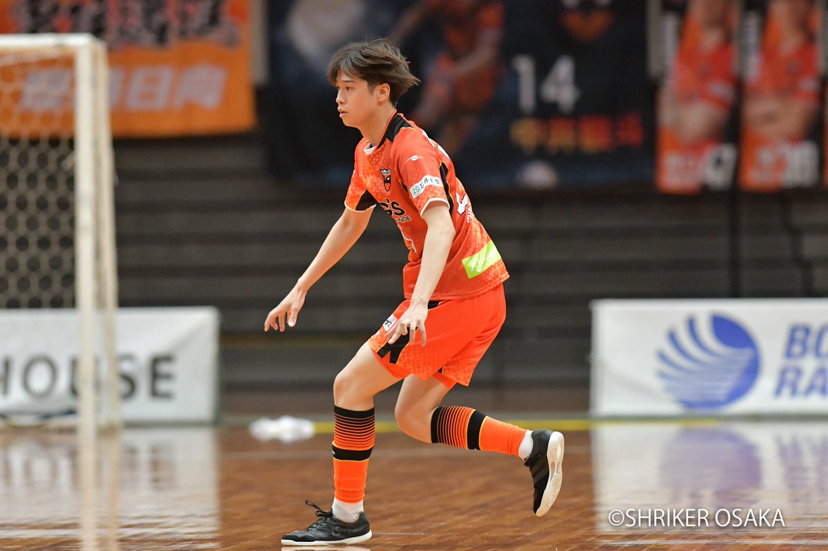 2025.06.01 メットライフ生命Fリーグ2025-26 Div.1 🟠 #シュライカー
